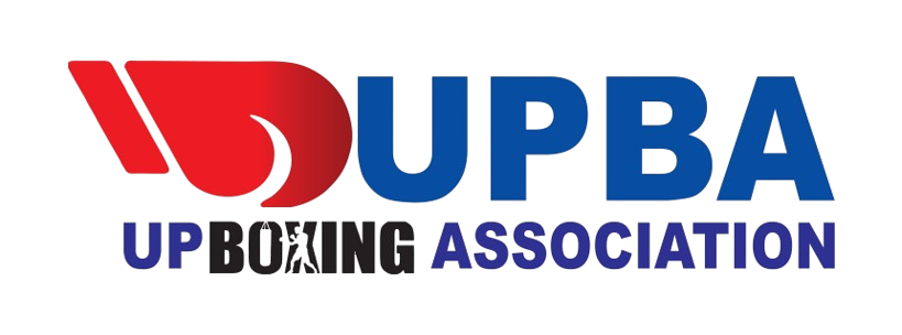 UP Boxing Association Logo